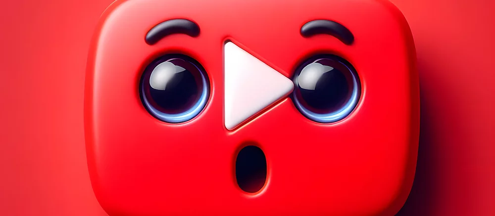 На YouTube почали віруситися ролики з повністю голими дівчатами, які знайшли хитромудрий спосіб обійти цензуру