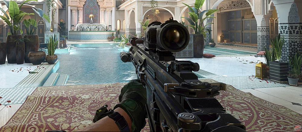 Названі найпопулярніші демоверсії фестивалю «Іграм бути» в Steam