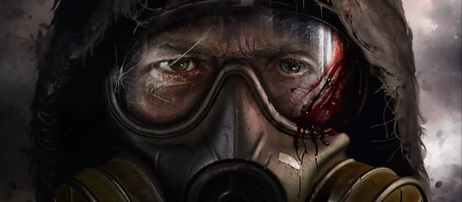 New S.T.A.L.K.E.R. 2 gameplay with a battle against a poltergeist has been shown online