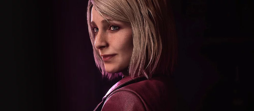 Мод зробив Марію голою в ремейку Silent Hill 2