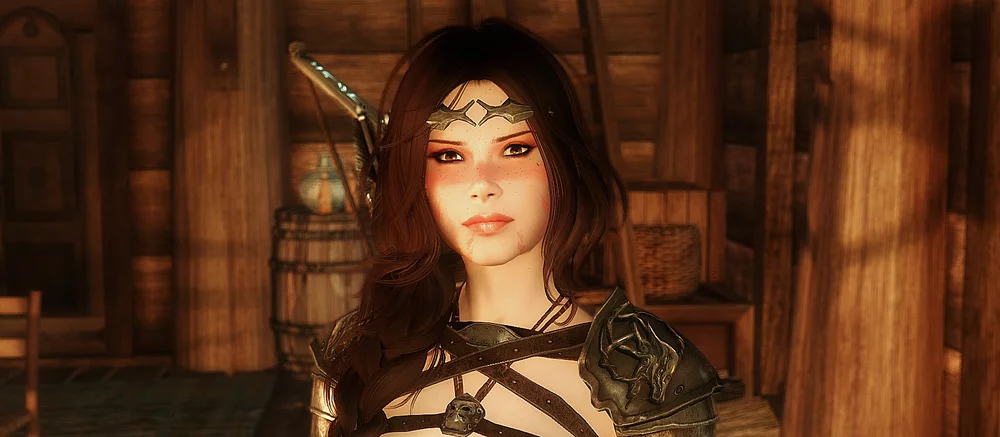 NPC у Skyrim отримали цікаву механіку для романтичних стосунків