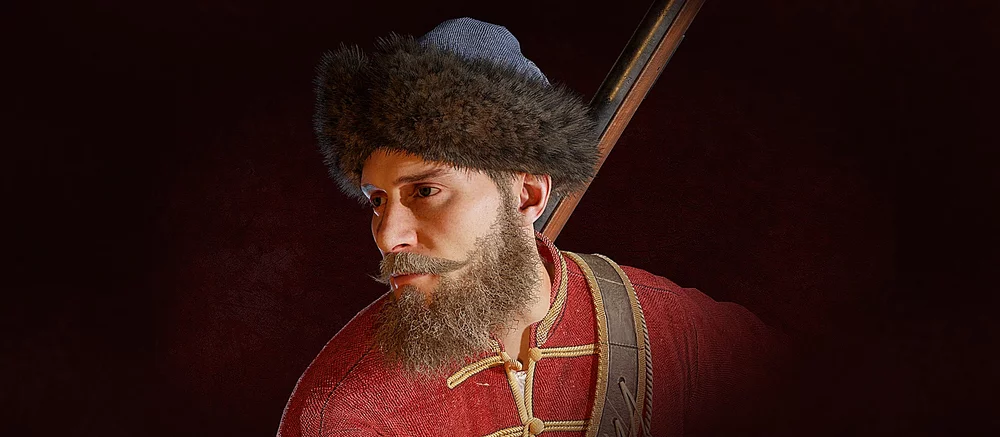 По «Смуті» анонсували окрему мобільну гру — «Смута: Поклик серця»