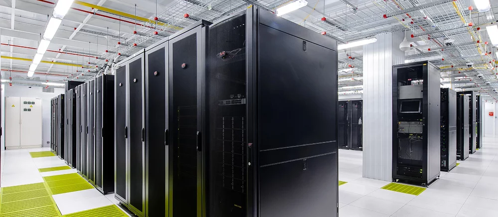 Майже Fallout: розроблено компактний ядерний реактор для дата-центрів