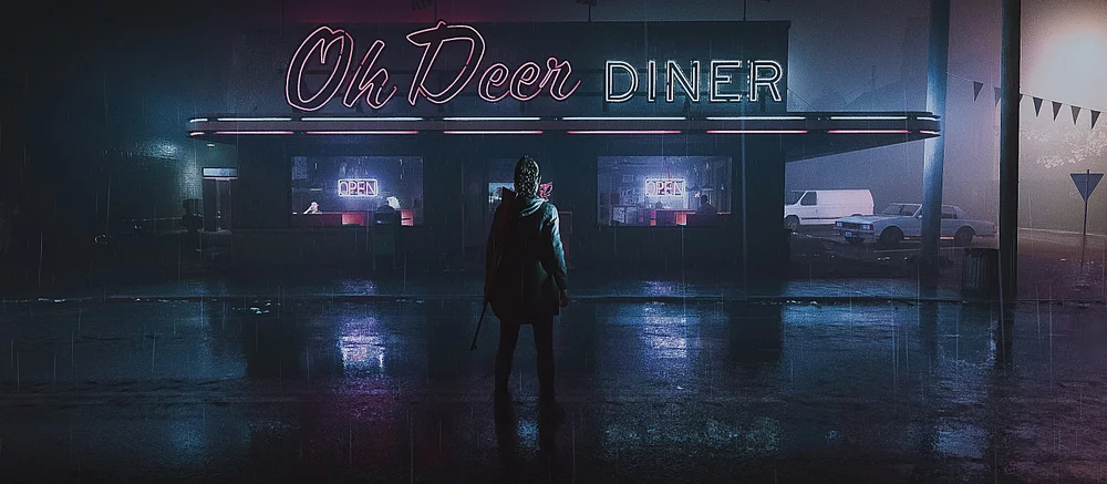 Показано релізний трейлер доповнення The Lake House для Alan Wake 2