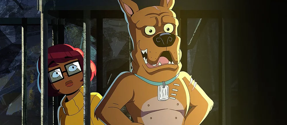 Показано трейлер нової короткометражки про Велму з «Скубі-Ду»