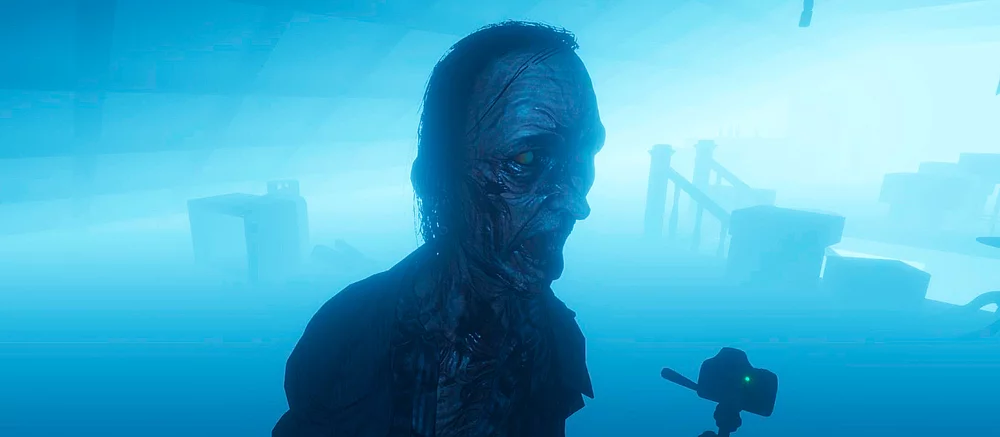 Популярний хоррор Phasmophobia, у якого 500 тис позитивних відгуків у Steam, отримав гелловінське оновлення