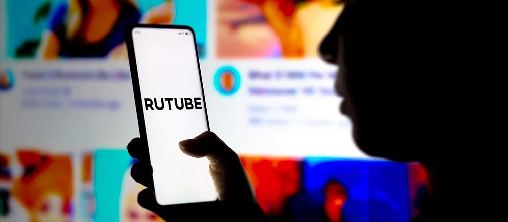 Додаток RuTube зник з Google Play, але все ще доступний у США
