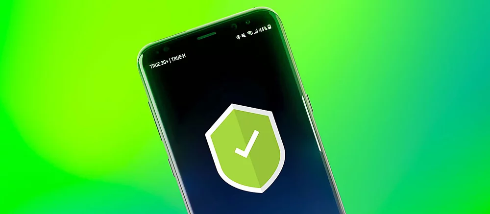 Додатки «Лабораторії Касперського» видалили з Google Play