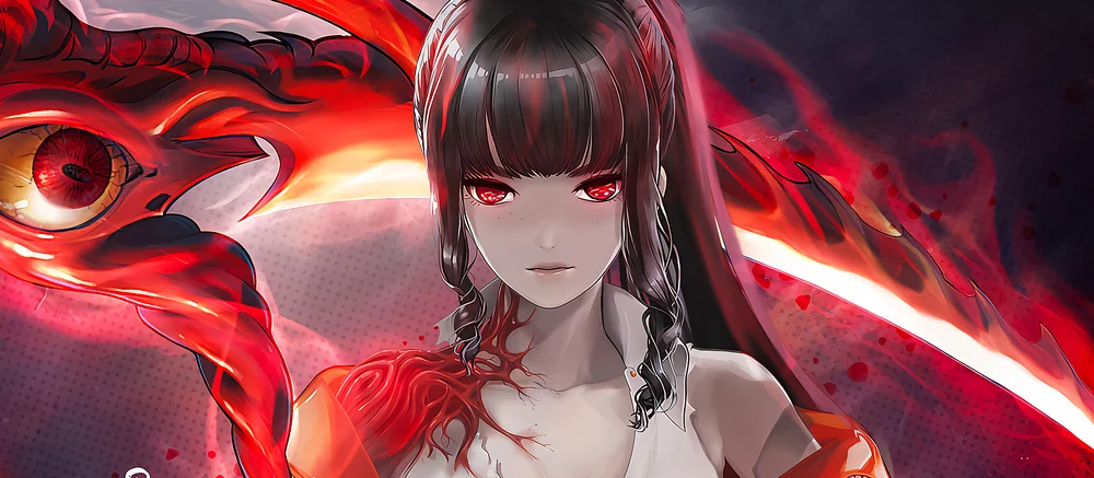 Опрацьовані бої та складні боси: деталі метроїдванії Awaken: Astral Blade з інтерв'ю VGTimes