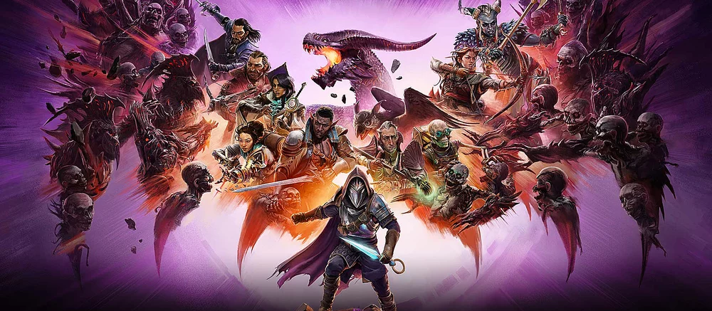 Пройти гру і вбити всіх драконів: з'явився список досягнень у Dragon Age: The Veilguard