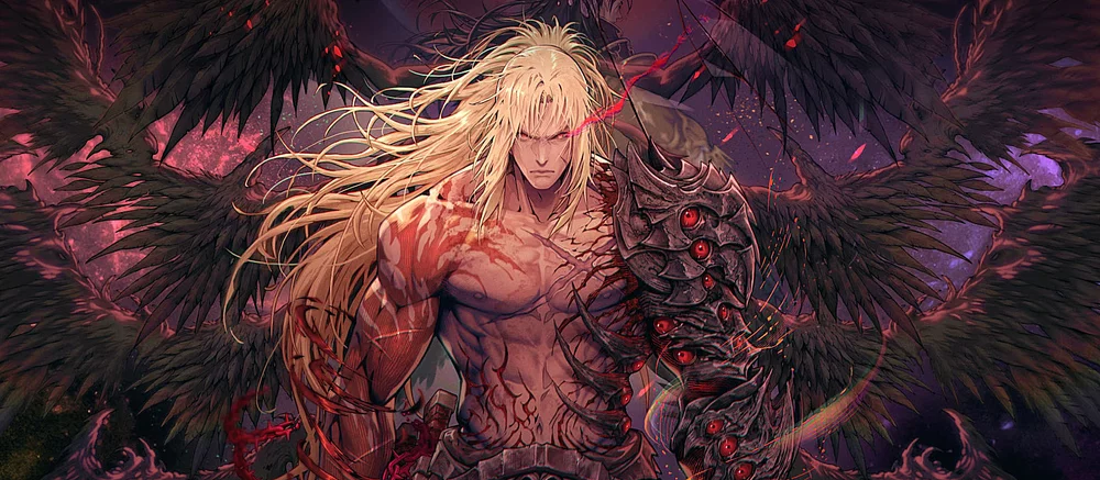 Розробник The First Berserker: Khazan розповів, чому Хазан став головним героєм. Гра буде складнішою за інші соулслайки