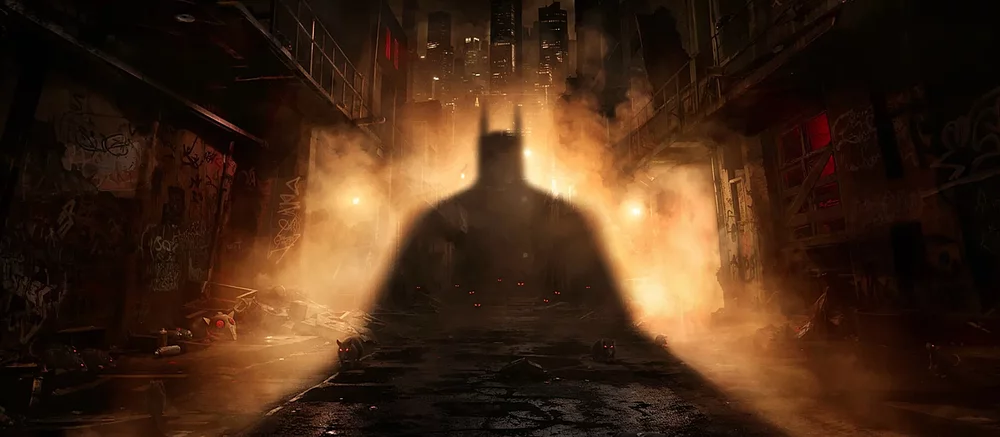 Розробники Batman: Arkham Shadow показали зірку «Володаря перснів» в образі одного з антагоністів