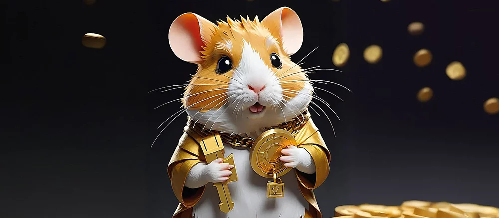 Розробники Hamster Kombat затизерили новий сезон і масштабні зміни