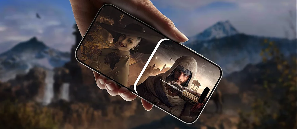 Чутка: Apple створить окремий додаток-хаб для ігор на iPhone