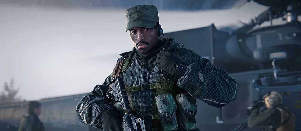 Відбувся реліз Call of Duty: Black Ops 6 — ось перші 14 хвилин гри