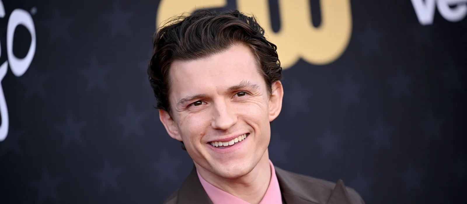 «Spider-Man» Star to Lead in Christopher Nolan's New Film