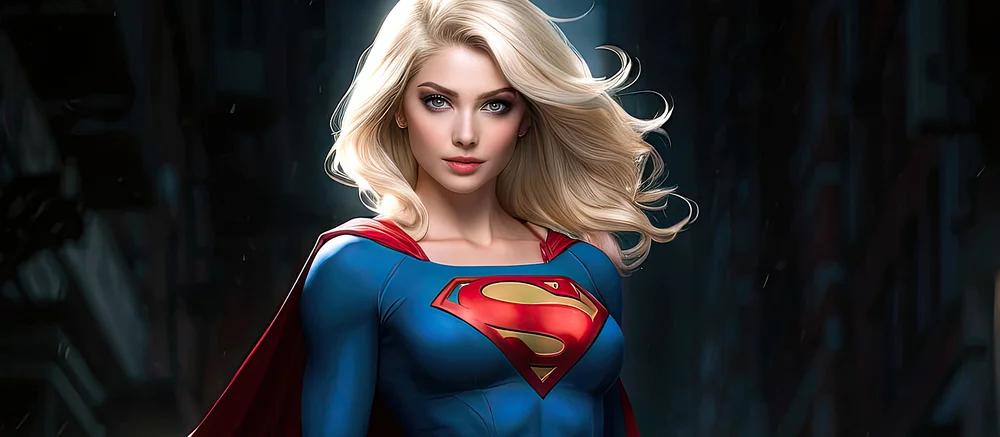 Стало відомо, коли стартують зйомки фільму про Супергьорл