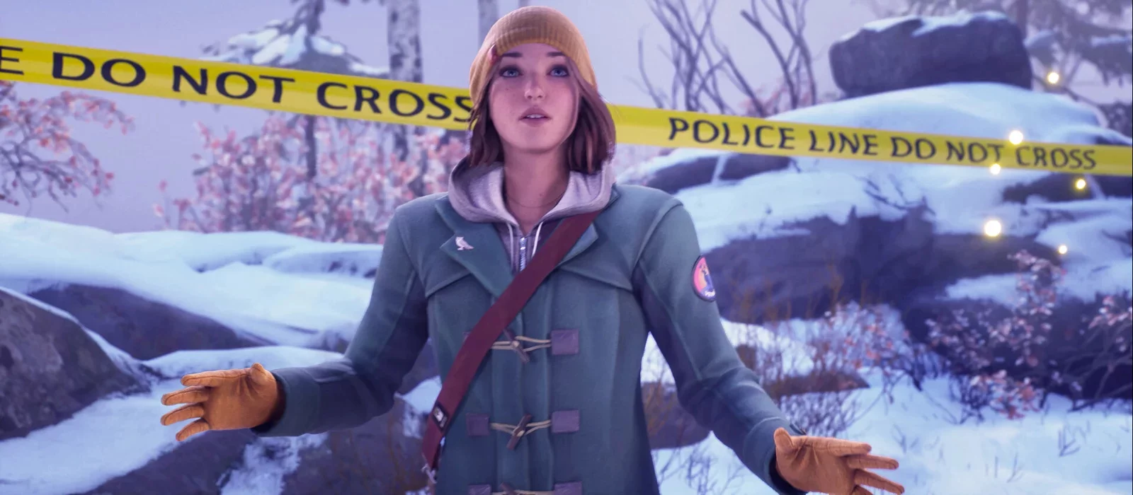 System requirements for Life is Strange: Double Exposure