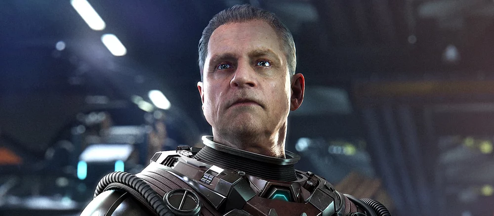 Сюжетна кампанія масштабного Star Citizen з зірками «Зоряних війн» та «Гри престолів» отримала нову дату виходу