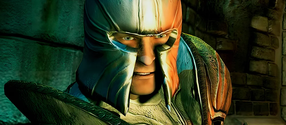 The Elder Scrolls 4: Oblivion перенесли на новий движок і показали, як став виглядати відкритий світ гри