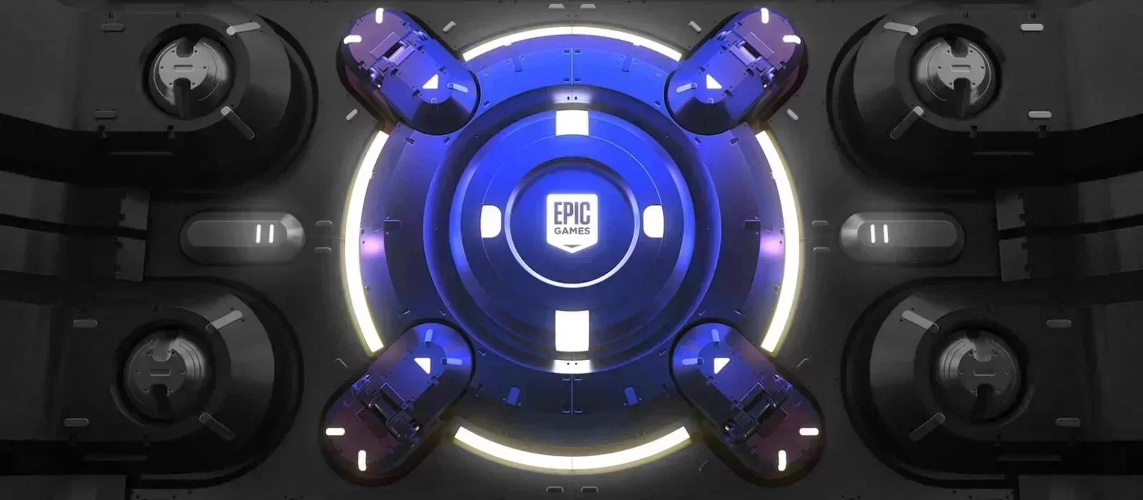 Epic Games Store is giving away Invincible Presents: Atom Eve and Kardboard Kings