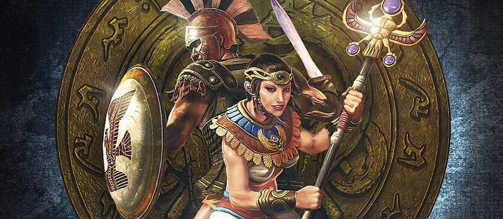 У новому геймплеї Titan Quest 2 показали кілька модифікованих навичок