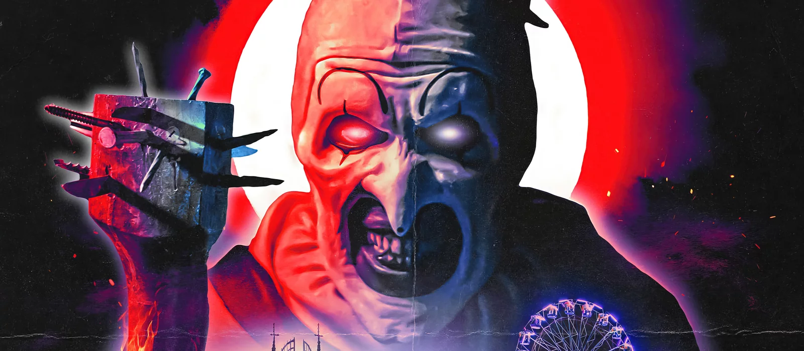 TOP-15 Best Horror Movies of Recent Years