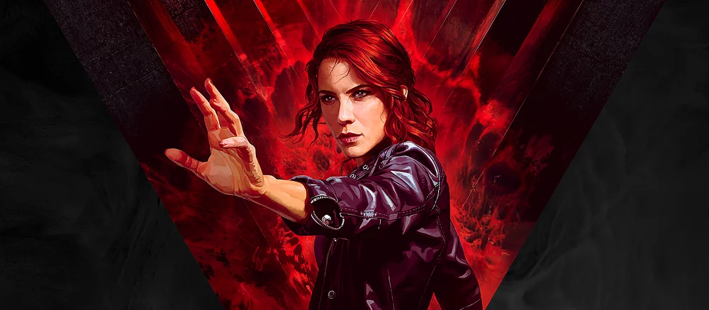 В Alan Wake 2: The Lake House виявили тизер Control 2