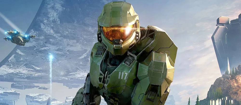 У Halo Infinite додадуть вид від третьої особи: гравці не особливо раді