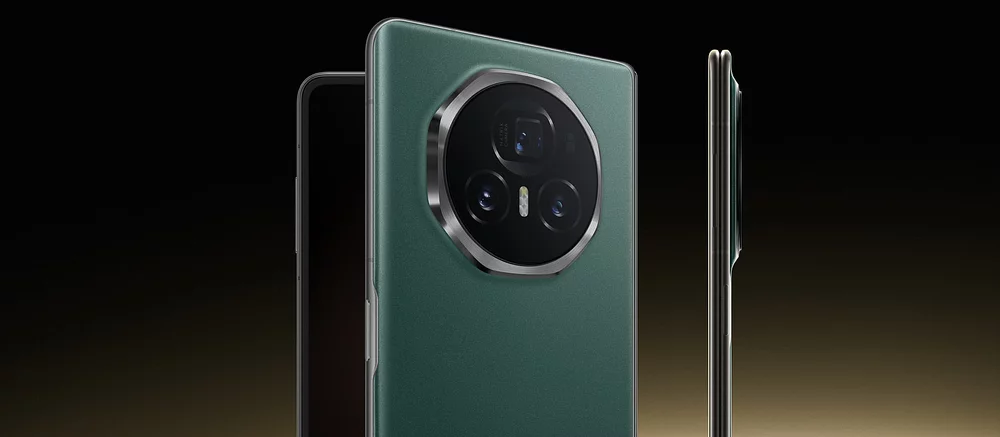 У Росії стартували передзамовлення супертонкого складного смартфона HONOR Magic V3