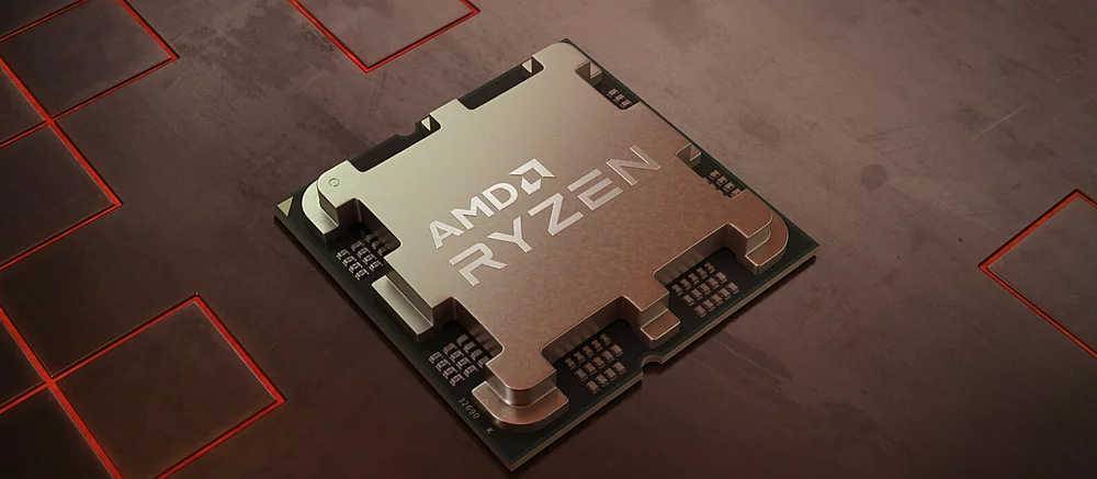 У мережу потрапили досить скромні характеристики чипів AMD Ryzen 9000X3D