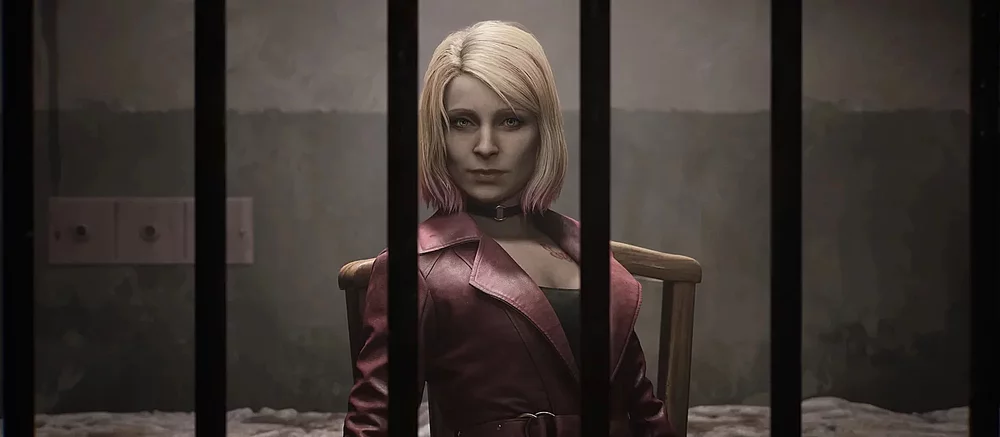 У мережі показали кінцівки з ремейка Silent Hill 2, яких не було в оригіналі