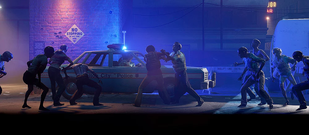 У Steam можна безкоштовно зіграти у виживач про зомбі-апокаліпсис у Техасі