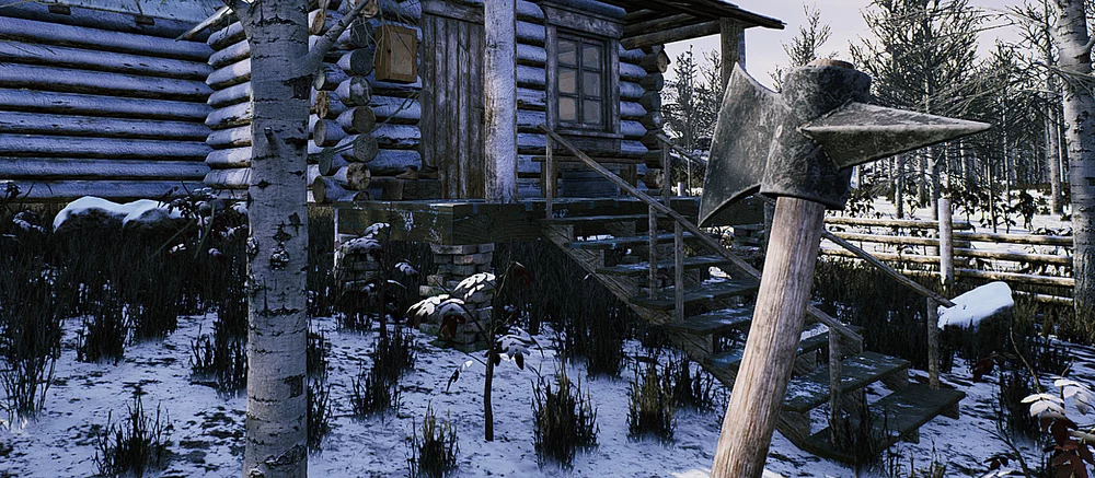 У Steam можна безкоштовно зіграти у виживач в дусі The Forest і Medieval Dynasty