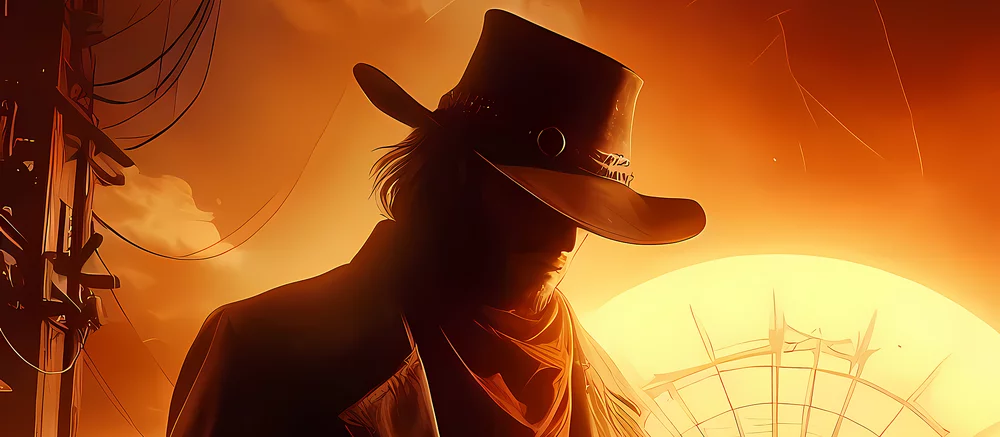 У Steam вийшов атмосферний хорор-вестерн у дусі культового роману Стівена Кінга. У гри 100% позитивних відгуків