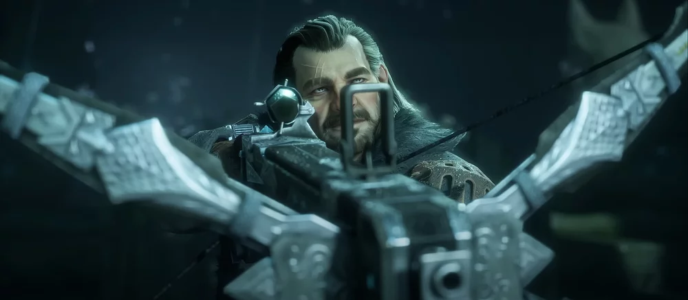 Вийшов похмурий релізний трейлер Dragon Age: The Veilguard