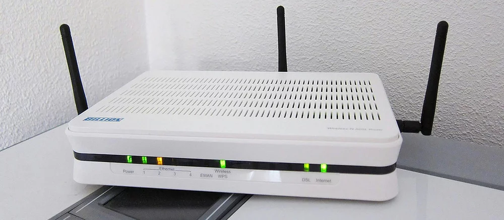 Wi-Fi роутери опинилися під загрозою хакерської атаки через уразливість