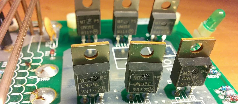 Японія готується до революції в силовій електроніці на алмазах