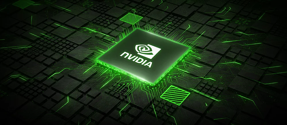 Завантаження драйверів NVIDIA в Росії знову запрацювало