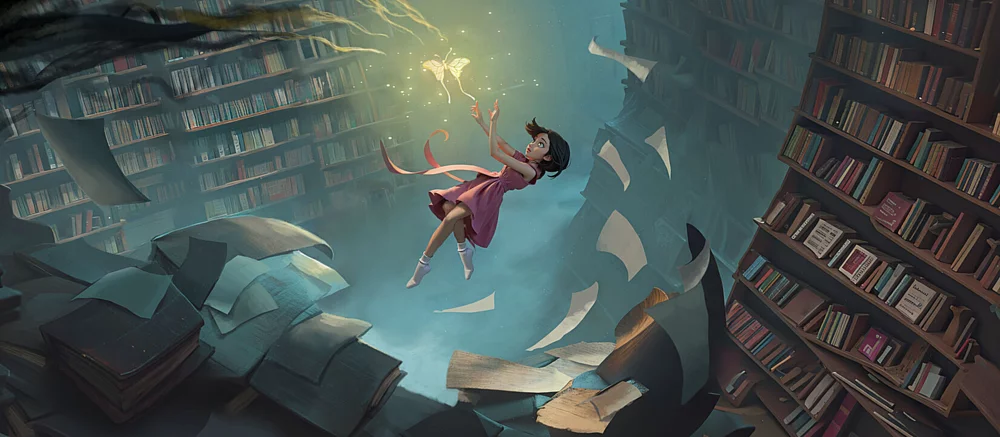 100% рейтингу: у Steam вийшов російський хорор Beyond The Darkness