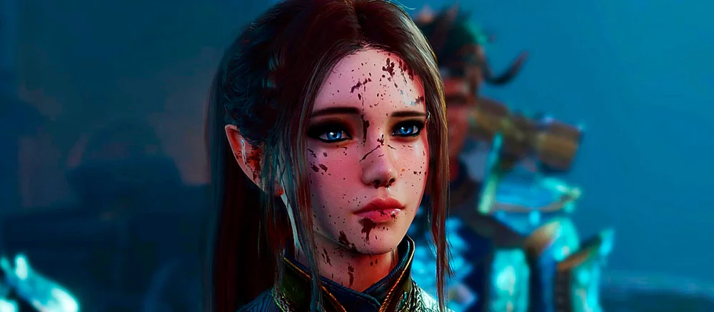 12 підкласів, фоторежим і кроссплей — наступне оновлення для Baldur's Gate 3 буде дуже великим