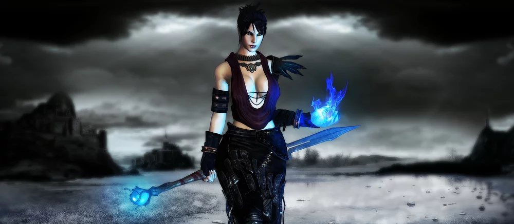 15 років Dragon Age: Origins. Згадуємо найкращу гру серії