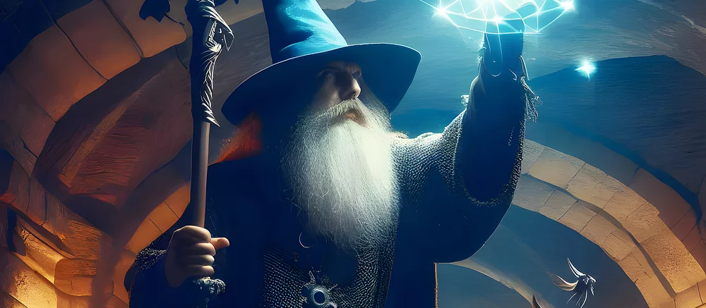 96% позитивних відгуків — у Steam вийшла нова версія олдскульного рогалика з магією, підземеллями і безліччю босів