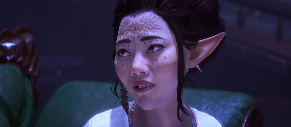 Аналітик пояснив, чому Dragon Age: The Veilguard опинився лише на шостому місці в топі з продажів за жовтень