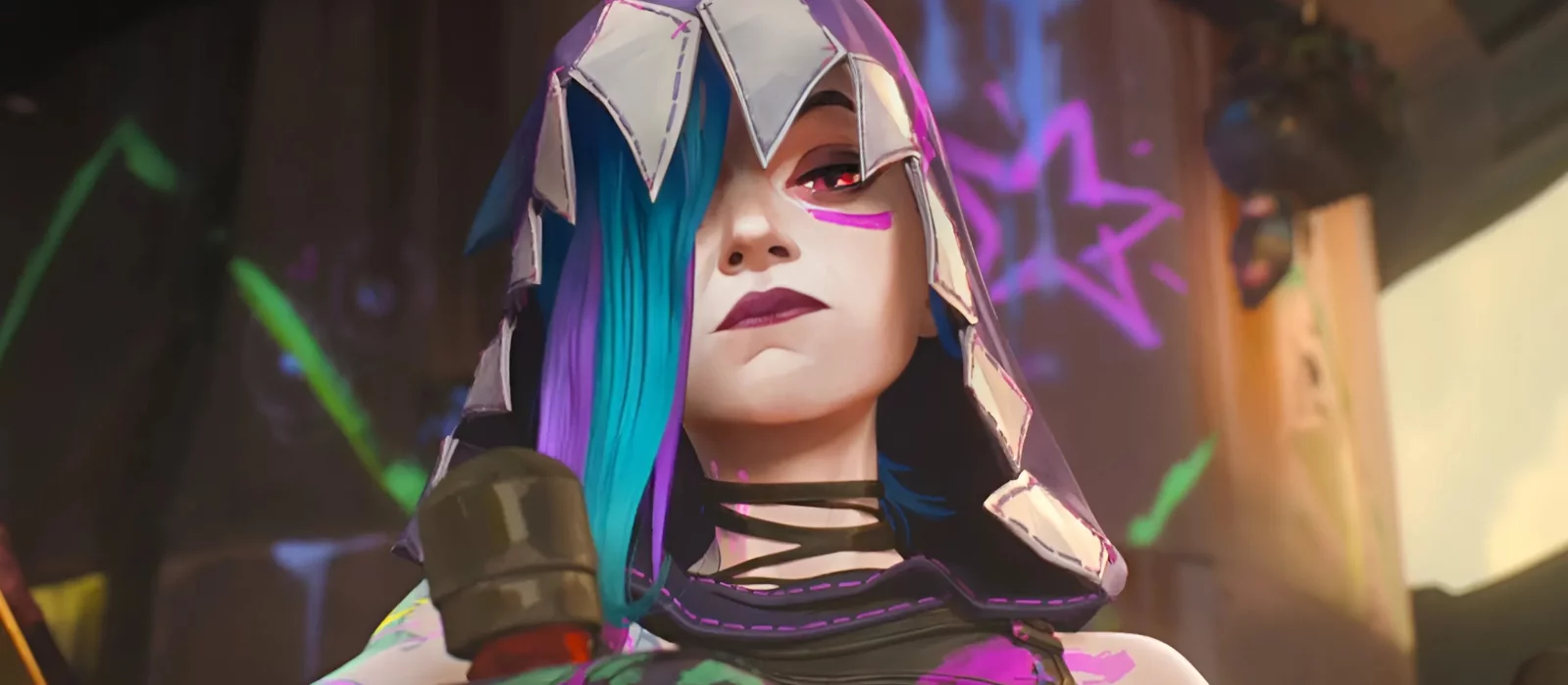 Arcane Series to Get Three Spin-Offs Featuring New League of Legends Heroes