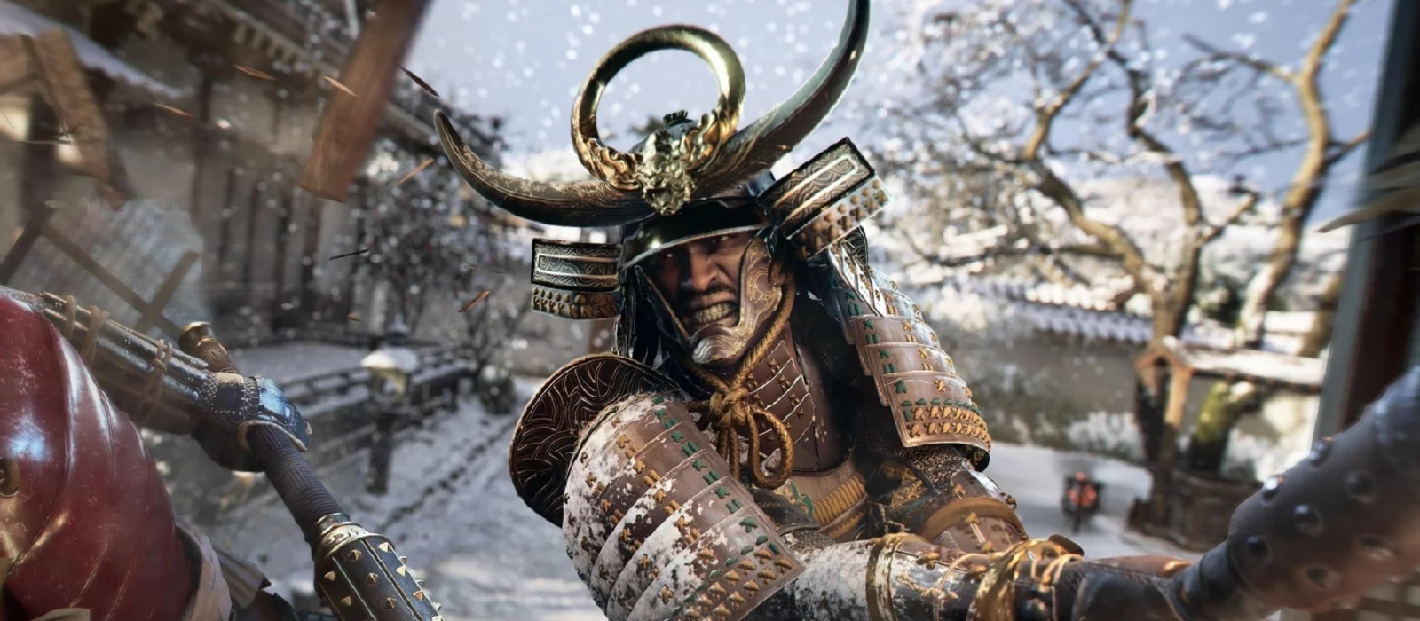 Assassin's Creed: Shadows to Fix Historical and Modern Events Connection
