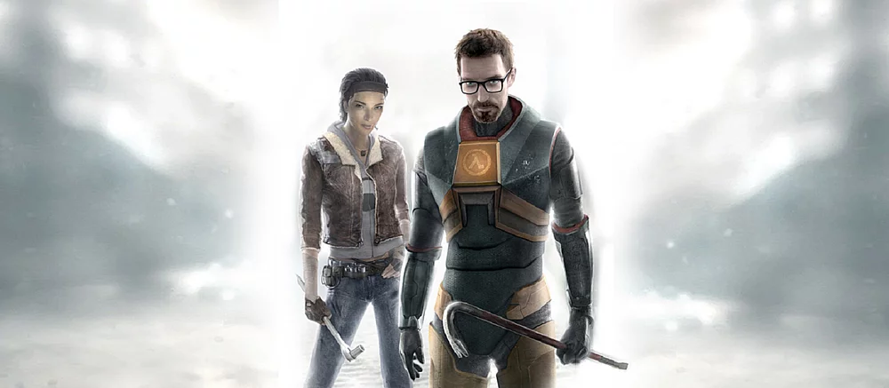 Автори «фанатської Half-Life 3» на Unreal Engine 5 розкрили, коли можна буде зіграти в демоверсію