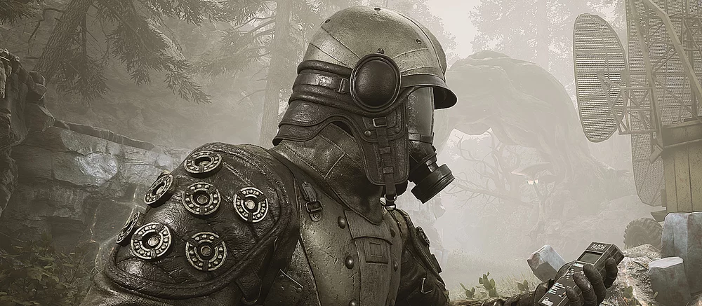 Автори російського шутера Pioner анонсували бета-тестування