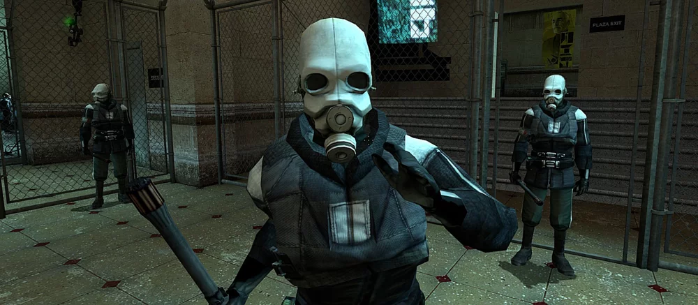 Безкоштовна роздача Half-Life 2 вивела гру в топ найтрендовіших тайтлів у Steam