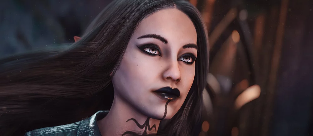 BioWare приготувала фанатам Mass Effect подарунок у Dragon Age: The Veilguard